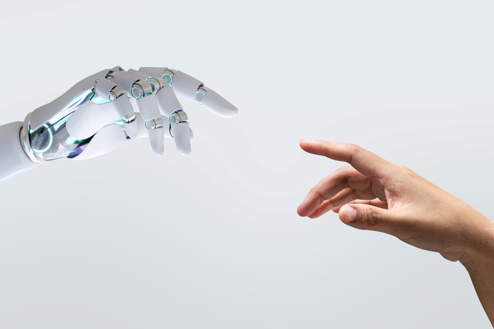A literatura resistirá a Inteligência Artificial?